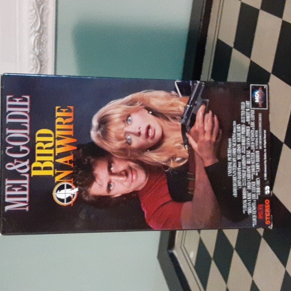 Bird on a Wire1990 ‧ Action/Comedy ‧ 1h 50m - Picture 4 of 4